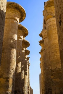 Karnak Temple Complex, Luxor, Egypt