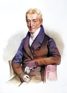 Isaak Löw Hofmann, Edler von Hofmannsthal (born 10 June 1759 in Prostibor, near Pilsen (Bohemia),