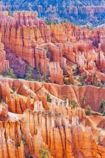 Bryce Canyon, Bryce Canyon National Park, Utah, USA
