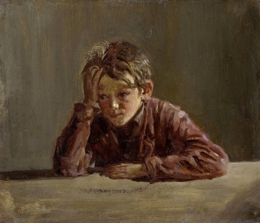 Painting, Reproduction of the painting, Work of art, Historical, Franz Seraph Lenbach, since 1882