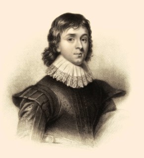 John Hamilton, 1st Marquess of Hamilton, c. 1535-1604, a Scottish nobleman