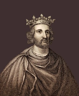 Henry III or Henry of Winchester, 1207 - 1272, King of England