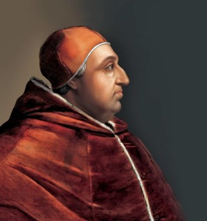 Pope Alexander VI, Alessandro VI, Alexandre VI, Alejandro VI, born Roderic Llançol i de Borja, c