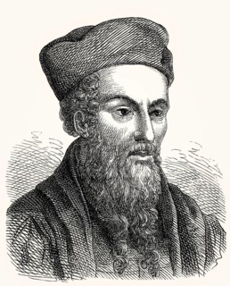 Clément Marot, 1496 – 1544, a French Renaissance poet