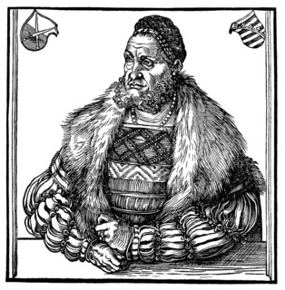Frederick III or Frederick the Wise, 1463 - 1525, Prince-elector of Saxony, Friedrich III. oder