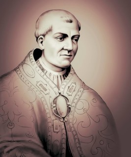 Pope Agatho, Saint Agathon or Agatone, bishop of Rome from 27 June 678 until his death in 681,