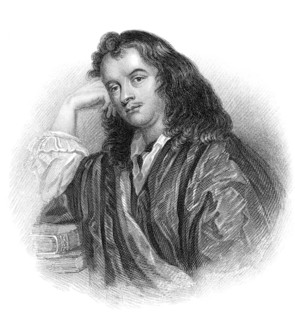 Thomas Clifford, 1. Baron Clifford of Chudleigh, 1630-1673, englischer Staatsmann und Politiker