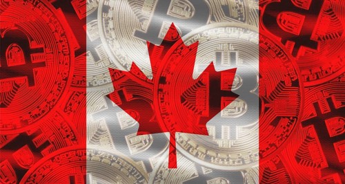 Investors in cryptocurrency and Blockchain Technology in Canada, Concept