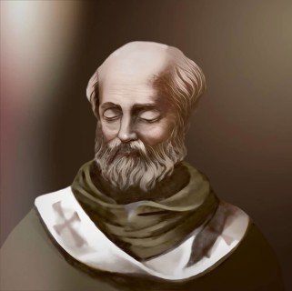 Pope Agatho, Saint Agathon or Agatone, bishop of Rome from 27 June 678 until his death in 681,