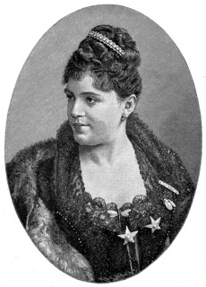 Marcelina Sembrich-Kochanska also known as Marcella Sembrich, 15 February 1858, 11 January 1935, a
