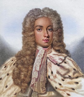 Baptist Noel 4th Earl of Gainsborough 1708, 1750, Baptist Noel 4th Earl of Gainsborough 1708, 1750