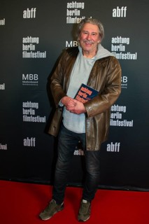 Michael Kind, MAMBO MATERNICA, photo call for the premiere and festival opening, achtung Berlin