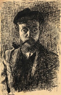 Henri Matisse, Henri Emile Benoit Matisse (born 31 December 1869, died 3 November 1954 in Cimiez),