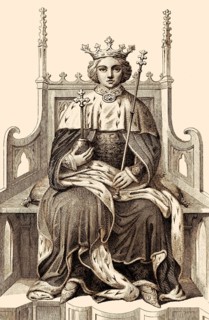 Richard II, Richard of Bordeaux, 1367-1400, King of England, Great Britain