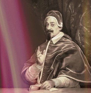 Pope Alexander VII, Alessandro VII, Alexandre VII, Alejandro VII, born Fabio Chigi, 1599 – 1667,