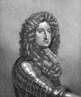 William Cavendish, 1st Duke of Devonshire, 1640-1707, an English soldier and Whig politician