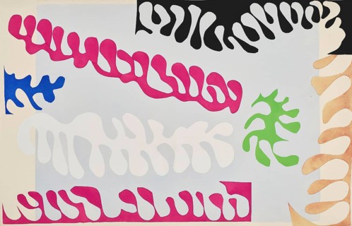 Henri Matisse, Henri Emile Benoit Matisse (born 31 December 1869, died 3 November 1954 in Cimiez),