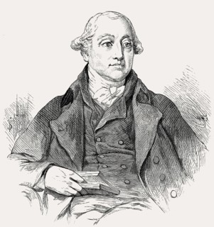 William Creech, 1745 – 1815, an Edinburgh publisher, printer, bookseller and politician