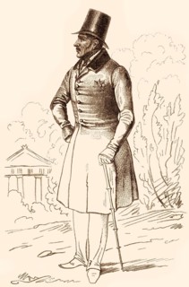 Frederick William IV, 1795 - 1861, King of Prussia