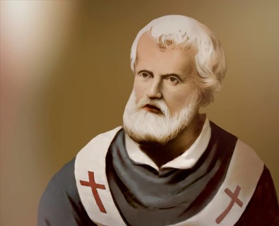 Pope Agapitus II, Agapetus II, Agapet II., ruler of the Papal States from 946 to his death in 955,