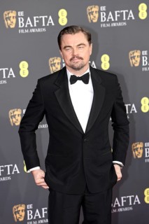 Leonardo Di Caprio - EE BAFTA FILM AWARDS 2026, The Royal Festival Hall, London, 22.2.26