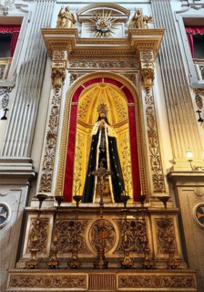 Sacred sculpture, Louis, King of France, Order of Terceira de Sao Fransico, House of the Third