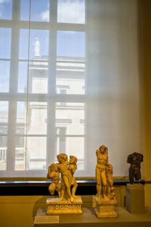 Altes Museum, Berlin, Germany