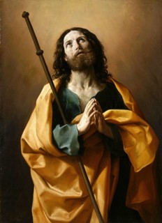 Painting, Reproduction of the painting, Work of art, Historical, Guido Reni, called il Guido or il