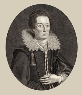 Catherine de' Medici, 1519 – 1589, an Italian noblewoman, Queen consort of France