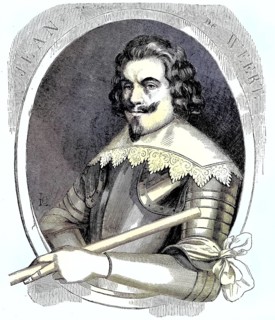 Theodore Chevignard de Chavigny, comte de Toulongeon, born 1687, died 1771, French aristocrat and