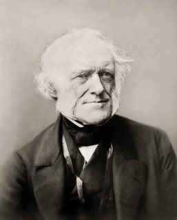 Sir Charles Lyell, 1st Baronet, 1797 – 1875, Scottish geologist