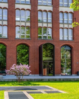 Museum of Medical History, Berlin, Charité Campus Mitte, Berlin, Germany
