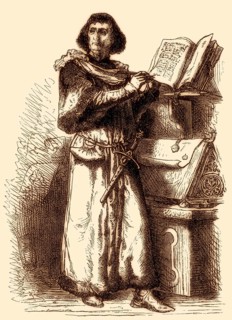 Philippe de Commines, 1447 –1511, a writer and diplomat in the courts of Burgundy and France