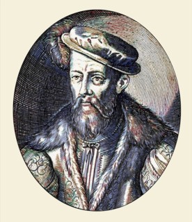 David, a king of ancient Israel and Judah and the third king of the United Monarchy, according to