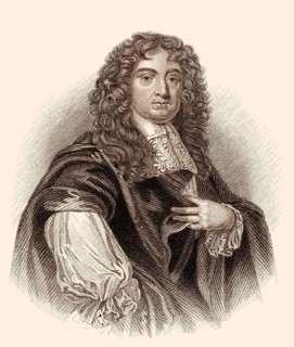 John Maitland, 1st Duke und 2nd Earl of Lauderdale, 3rd Lord Thirlestane, 1616-1682, schottischer