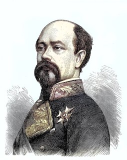 Manuel Pavía y Rodríguez de Alburquerque (2 August 1827 - 4 January 1895) was a Spanish general