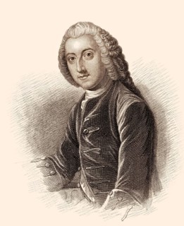 William Pitt, 1. Earl of Chatham, 1708-1778, Premierminister von Großbritannien