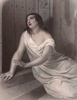 Levite's concubine, Book of Judges, woman from the Old Testament