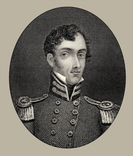 SIR John Hunter Littler, 1783-1856, Generalleutnant der britischen Armee in Indien
