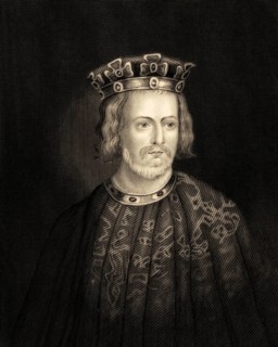John or John Lackland, Jean Plantagenêt, Jean Sans-Terre, Johann Ohneland, 1166 - 1216, King of