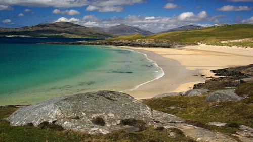 Europe, Scotland, Great Britain, England, landscape, Isle of Harris, Outer Hebrides