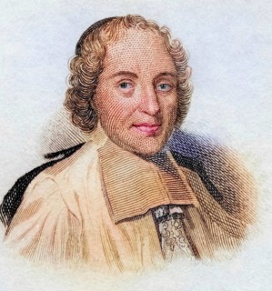 Claude Fleury, (born 6 December 1640 in Paris, died 14 July 1723 in Paris) was a French pedagogue