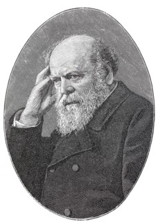 Karl Ludwig Pfau (25 August 1821 - 12 April 1894), German writer, publicist and revolutionary,