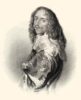Robert Dormer, 1. Earl of Carnarvon, 1610-1643, englischer Adliger