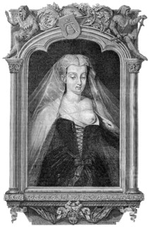Joanna I, 1328 – 1382, Queen of Naples