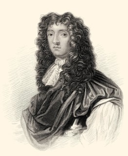 John Graham of Claverhouse, 1. Viscount Dundee, 7. Laird of Claverhouse, 1648-1689, schottischer