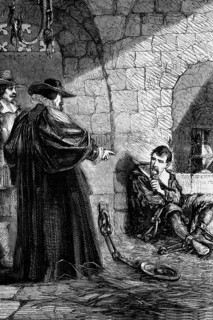 John Felton (1595 to 1628) was a lieutenant in the English army who stabbed George Villiers, 1st