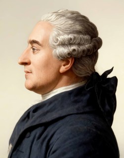 Pierre-Augustin Caron de Beaumarchais, 1732 - 1799, French entrepreneur and writer