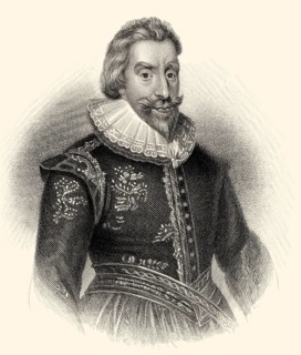Walter Aston, 1. Lord Aston of Forfar, 1584-1639, englischer Höfling und Diplomat