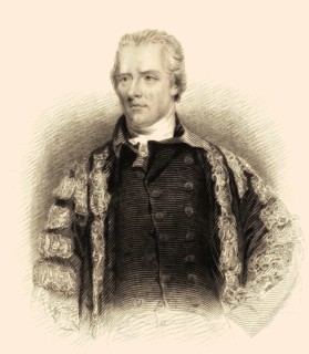 William Pitt der Jüngere, 1759 - 1806, britischer Politiker, Premierminister